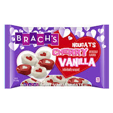 See more ideas about brachs candy, brachs, candy. Cherry Vanilla Nougats Brach S Candy