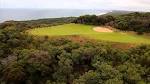 The National Golf Club - Old Course Flyover - YouTube