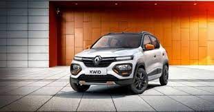 En ucuz Renault modeli Kwid Türkiye'ye geliyor! - TeknoGaste