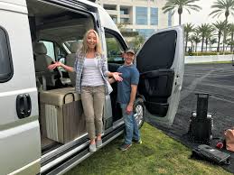 Here you can find fitness tips for rvers, fitness videos, rv park reviews, and tips for the r. Our Experience As Pure3 Lithium Travato Test Pilots