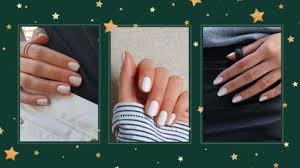 32 white nail designs to try this