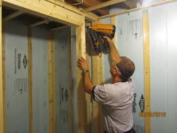 Basement Moisture And Insulation