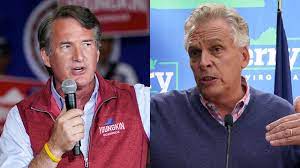 Virginia governor's race preview: The ...