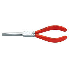 Knipex 6 1 4 In Duckbill Pliers 33 03