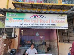 shree balaji real estate in kopar