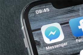 In december of 2019, facebook quietly phased out that option. Now You Can T Use Facebook Messenger Without A Facebook Account Digital Information World