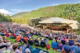 Copper country music festival august 30 september 1, 2019. Things To Do Before After Colorado Music Fests Colorado Com