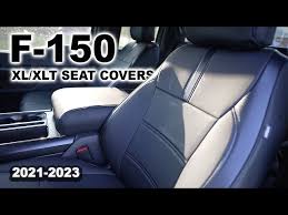 Watch This Before You Buy Seat Covers
