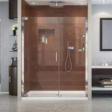Dreamline Elegance Shower Door