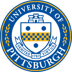 University of Pittsburgh School of Dental Medicine logo