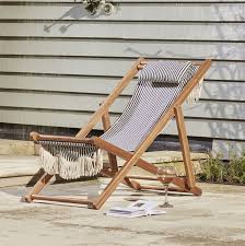 Alibaba offers you a variety of wooden portable beach chair for the best prices and you would simply be amazed looking at the vast collection available for your selection. 15 Best Deck Chairs To Buy Wooden Deck Chair Folding Fabric