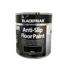 blackfriar anti slip floor paint