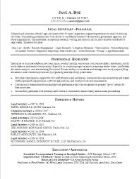 most common resume format resume format and resume maker