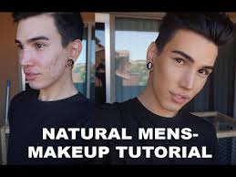 male makeup artists on insram you