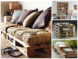 Quand vous avez besoin d'un objet en particulier pour votre maison, comme par exemple un canapé, il n'est pas forcément nécessaire d'aller directement au magasin de meuble! Canape Palette Guide D Achat Le Must En Ete