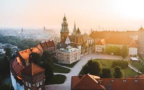 Krakow, famous for its priceless historical monuments of culture and art, is poland's former royal capital and one of the most attractive spots on the tourist map of europe. The Ultimate Guide To Krakow Poland What To See Do Eat