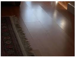laminate flooring formaldehyde concerns