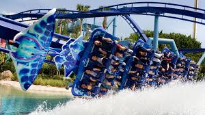 Check spelling or type a new query. Seaworld Parks Multi Park Tickets Seaworld Aquatica Busch Gardens