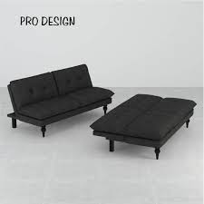 jual pro design libra sofa bed fabric