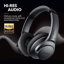 Mua Tai nghe khử tiếng ồn Anker Soundcore Life Q20 Hybrid Active, Tai nghe  Bluetooth không dây qua tai, Thời gian phát 40H, Âm thanh Hi-Res, Deep  Bass, Cốc tai bọt nhớ,