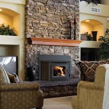 montlake 230 wood fireplace insert by