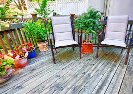 patio cleaning services