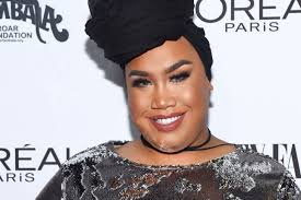 patrick starrr on the world of famous