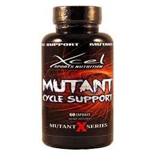 xcel sports nutrition mutant cycle