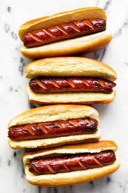 10 minute air fryer hot dogs midwest