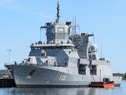F125 frigate, multi role combatant and replacement for the f122 bremen class frigates. The Curious Case Of Germany S Massive New But Relatively Toothless Type 125 Frigates