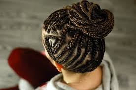 more than hairstyle african braids