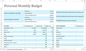 Excel Budget Template Reddit Over The Past 6 Years Ive Fine Tuned A