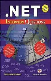 interview questions and answers net
