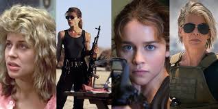 Judgment day 3.2 alternate future 4 notes 4.1 sarah's year of birth 4.2. Terminator Everything That Happened To Sarah Connor In The Movies