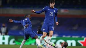 Enjoy the match between chelsea and leicester city, taking place at england on may 15th, 2021, 5 chelsea match today. 7srgc Kl0b4rwm