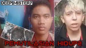 Free file sharing service ~ pixeldrain instant file and screenshot sharing. Youtube Video Statistics For Video Viral Pemutilasian Manusia Hidup2 Noxinfluencer
