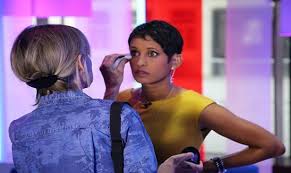 Currently, we came to know through bbc.com that naga munchetty will be competing in the bbc's top show strictly come dancing. Naga Munchetty Bio Wiki Age Net Worth Salary Husband Ethnicity Kid
