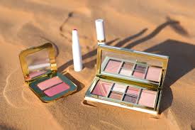 tom ford soleil winter collection