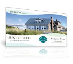 Real Estate Postcards Quick Affordable And Effective