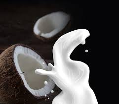 lait de coco maison recette healthy