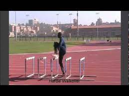 hurdles drills you