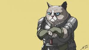 A collection of the top 43 meme wallpapers and backgrounds available for download for free. 1360x768 Grumpy Cat Armor Meme Desktop Laptop Hd Wallpaper Hd Vector 4k Wallpapers Images Photos And Background Wallpapers Den