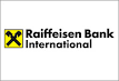 Raiffeisen Bank International analysts