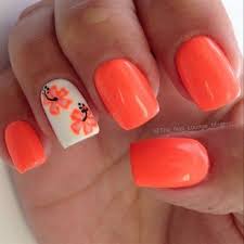 See more of coral nails salon on facebook. 45 Pretty Flower Nail Designs For Creative Juice