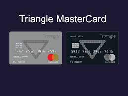 triangle mastercard review 2023 is it