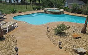 resurface your concrete pool deck