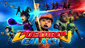 Boboiboy and his friends must protect his elemental powers from an ancient villain seeking to regain control and wreak cosmic havoc. Watch Boboiboy The Movie Prime Video