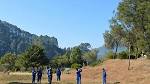 Army Environmental Park & Training Area Pithoragarh Golf Course in ...