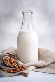 How to Make Almond Milk at Home | Easy Vegan DIY Almond Milk