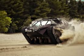 Gi joe mechanized combat trooper custom action figure from the g.i. High Speed Luxury Super Tank Hits Market Insidehook